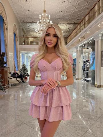 Анкета проститутки Оксана, 23 года